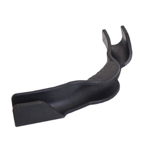 Фиксатор поворота пластик 90 град. для труб 16 мм