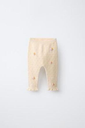 Брюки ZARA