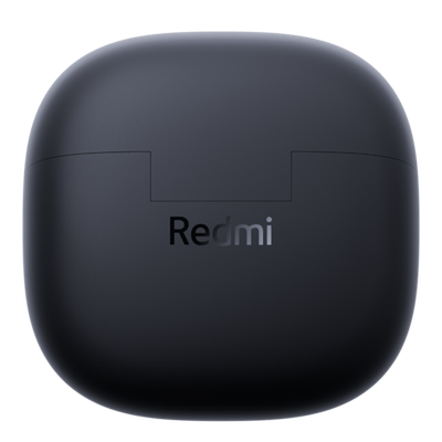 Наушники беспроводные Xiaomi Redmi Buds 6 Lite Black M2349E1 (BHR8653GL)