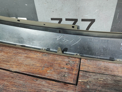 Накладка решетки радиатора Mazda CX-5 2 (KF) 17-25 Б/У Оригинал KSD4507E1