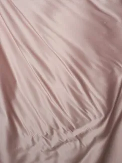 Шелк искусственный стрейч оптом, арт. 2207, Китай, пудра