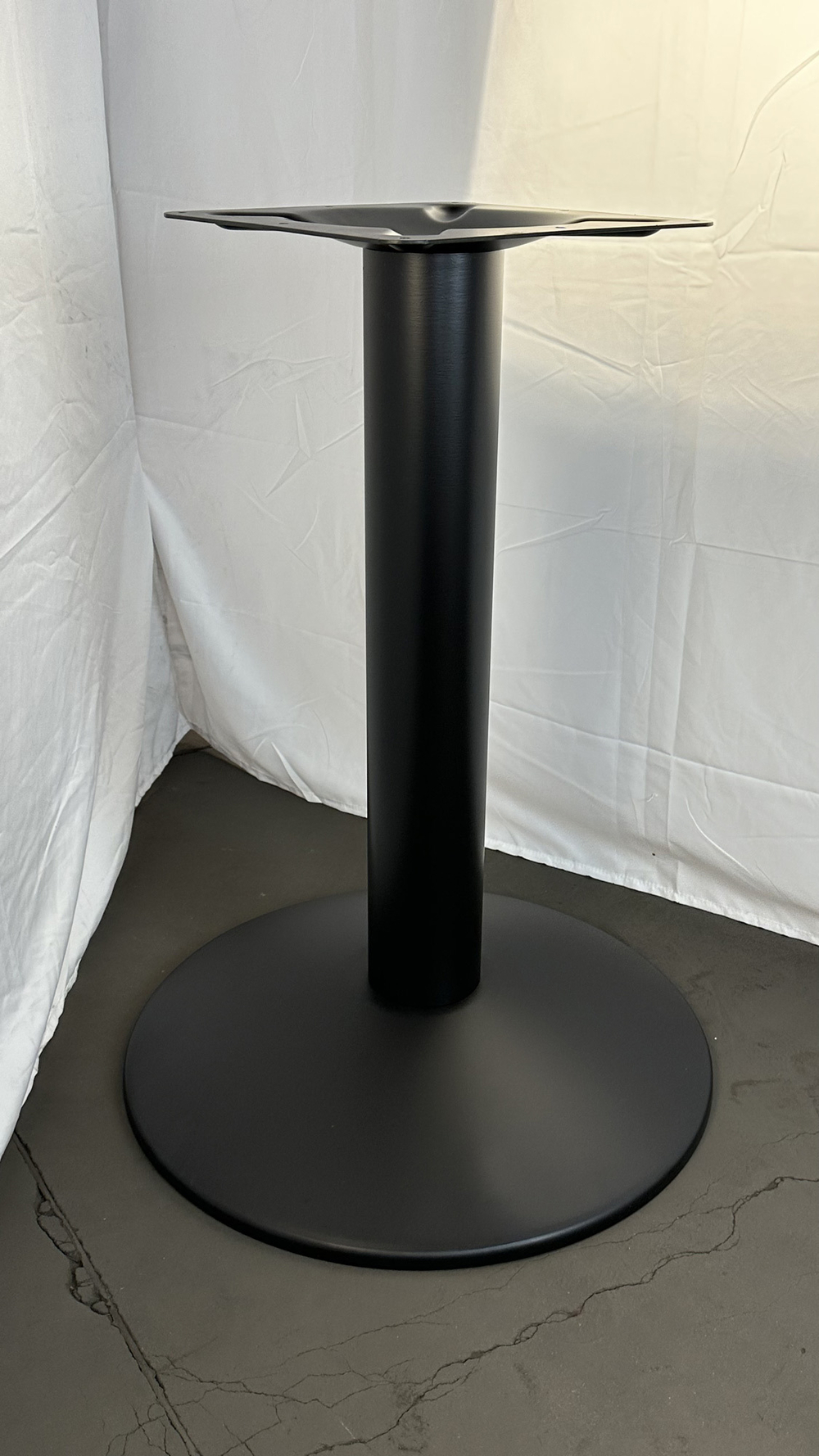 Подстолье стальное 1078EM