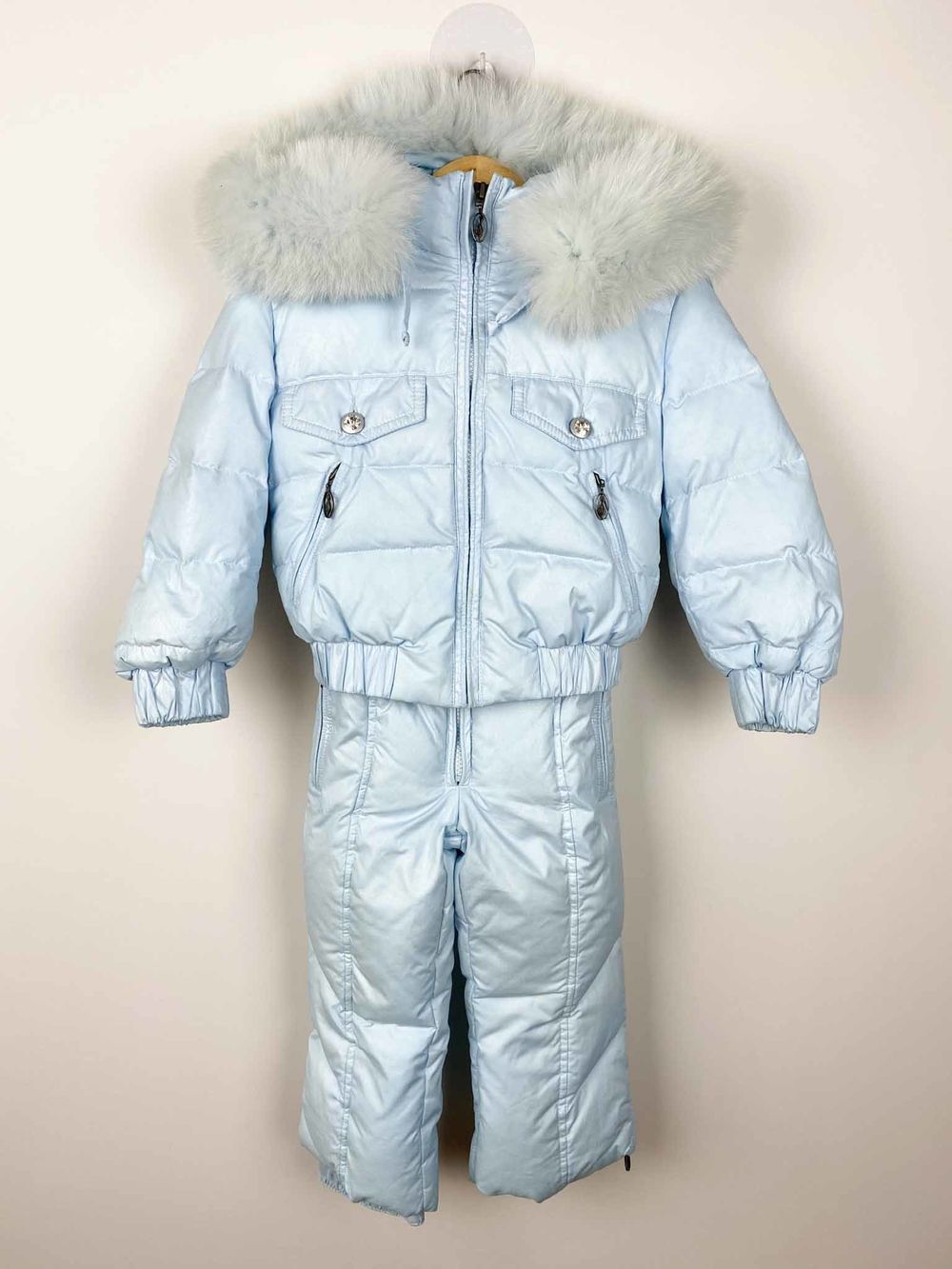 Комплект Manudieci, 92