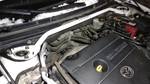 Распорка передних стоек (стаканов) Mazda 6 (GH) (ПОД ЗАКАЗ)