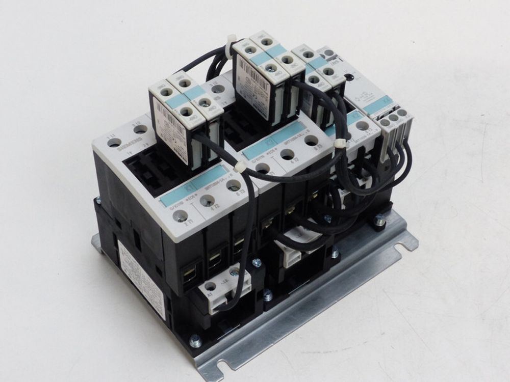 SIEMENS 3RA1434-8XC21-1AL2