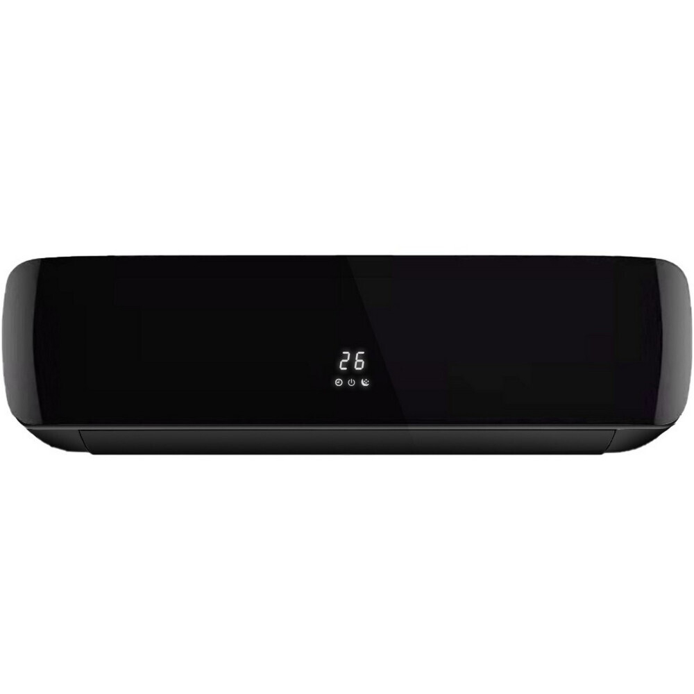 Сплит-система Hisense AS-07UW4RYDTG00BG/AS-07UW4RYDTG00BW Black Crystal DC Inverter