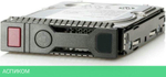 Жесткий диск HPE 1.2Tb SAS (R0Q55A)