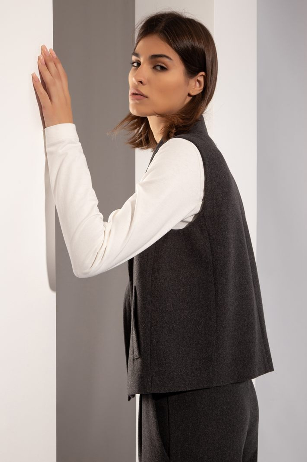 Жилет женский 10460