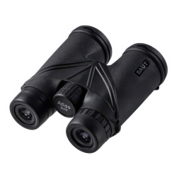 Бинокль GAUT Atlas 8x42 — компактная и лёгкая конструкция с roof-призмами