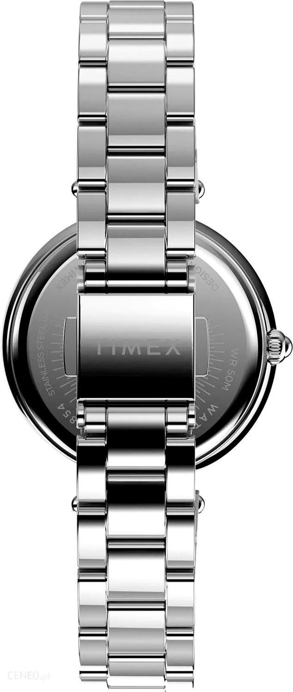 Женские наручные часы Timex TW2V24000