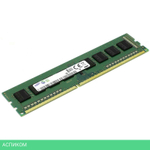 Оперативная память Samsung 16ГБ DDR4 PC4-25600 (M391A2G43BB2-CWE)