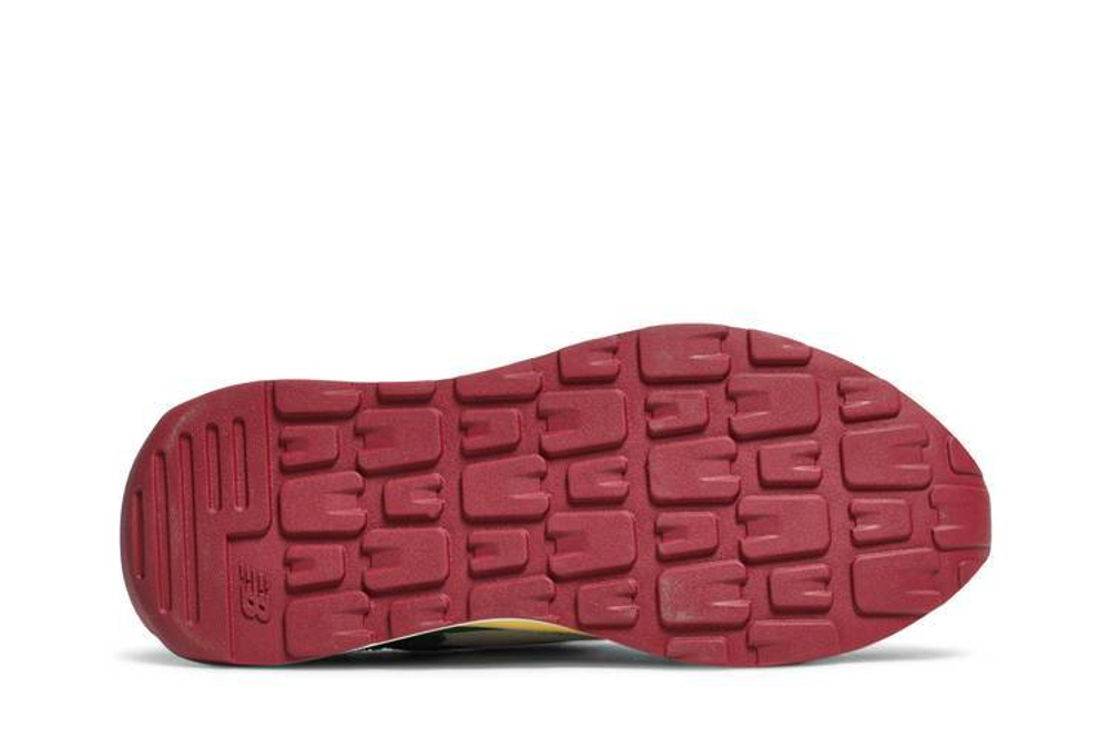 Кроссовки Bricks Wood X New Balance Nb 5740