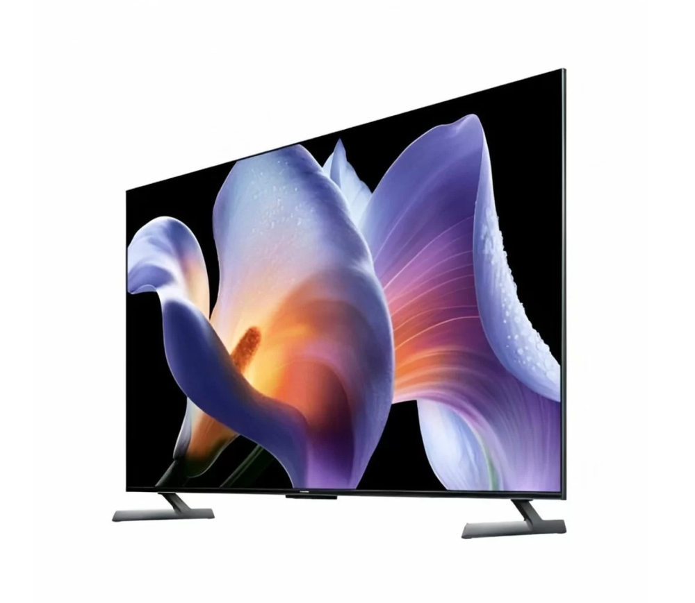 Телевизор Xiaomi TV S Mini LED 55"