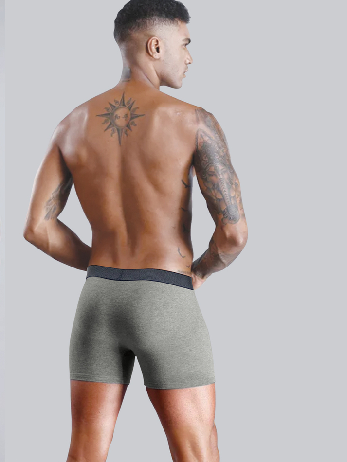 Классические боксеры