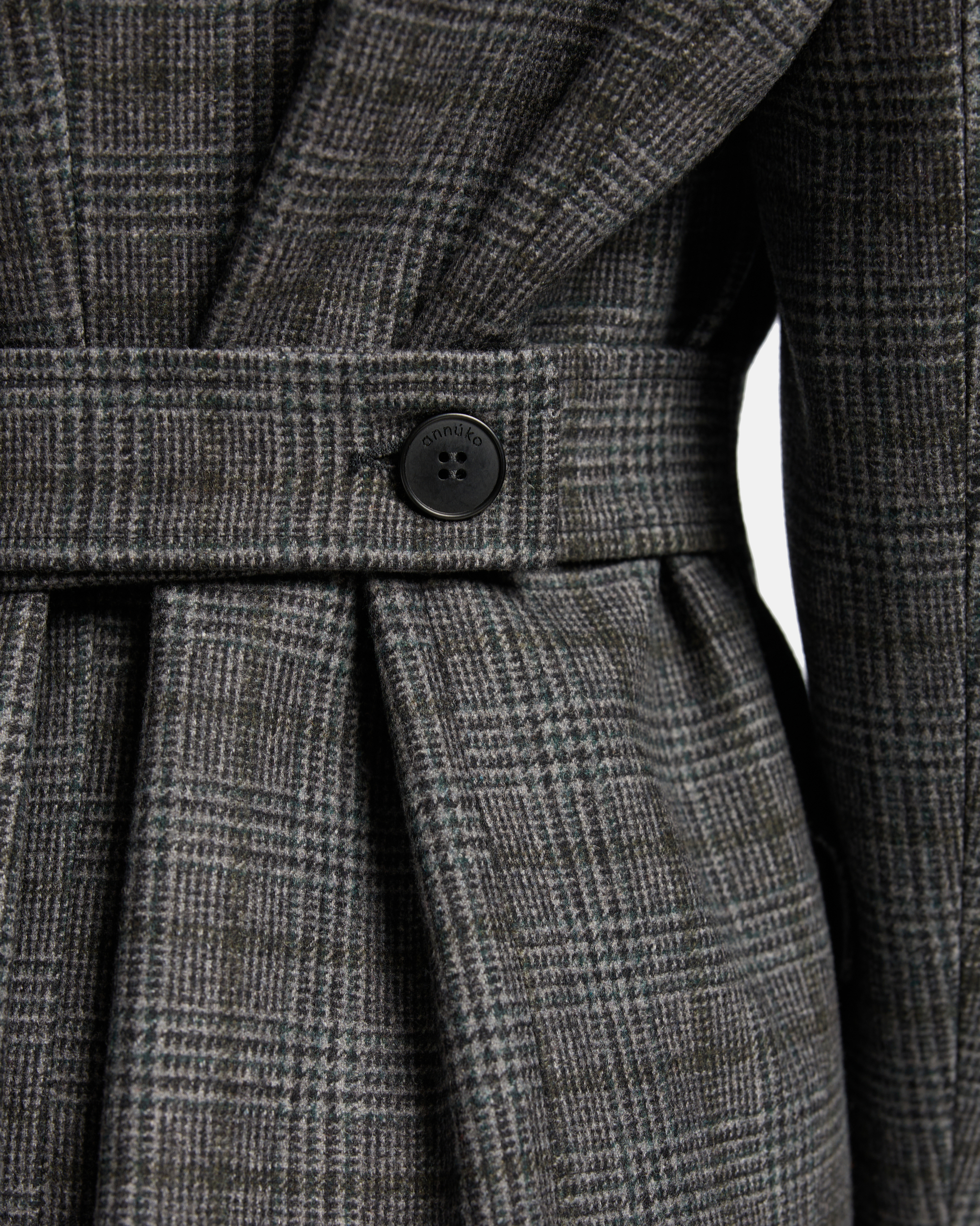 ПАЛЬТО TAILORED