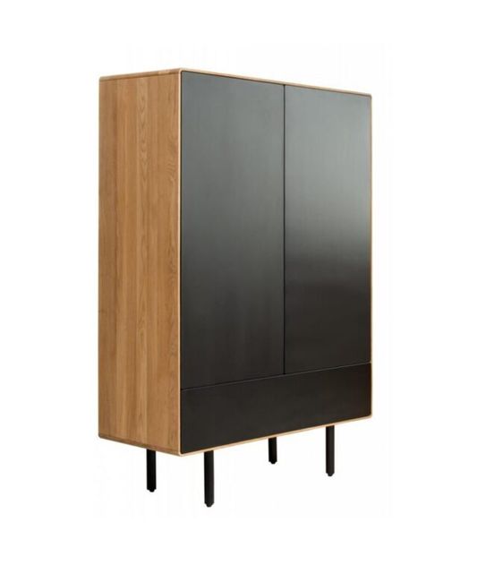 Шкафы-витрины, буфеты