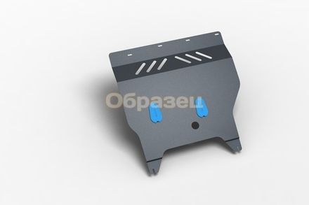 ЗК и крепеж, подходит для JEEP Compass (18-&gt;) 2,4 бен. AT