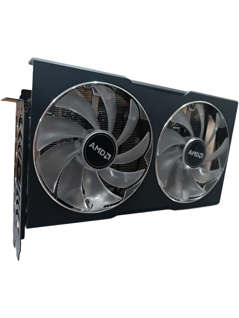 Видеокарта PowerColor AMD Radeon RX 6600 Hellhound 8Gb