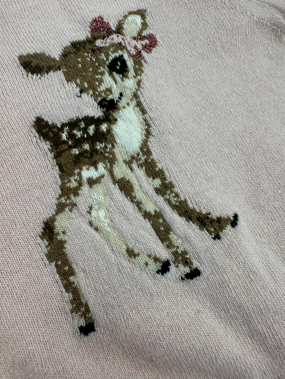 Кардиган Monnalisa