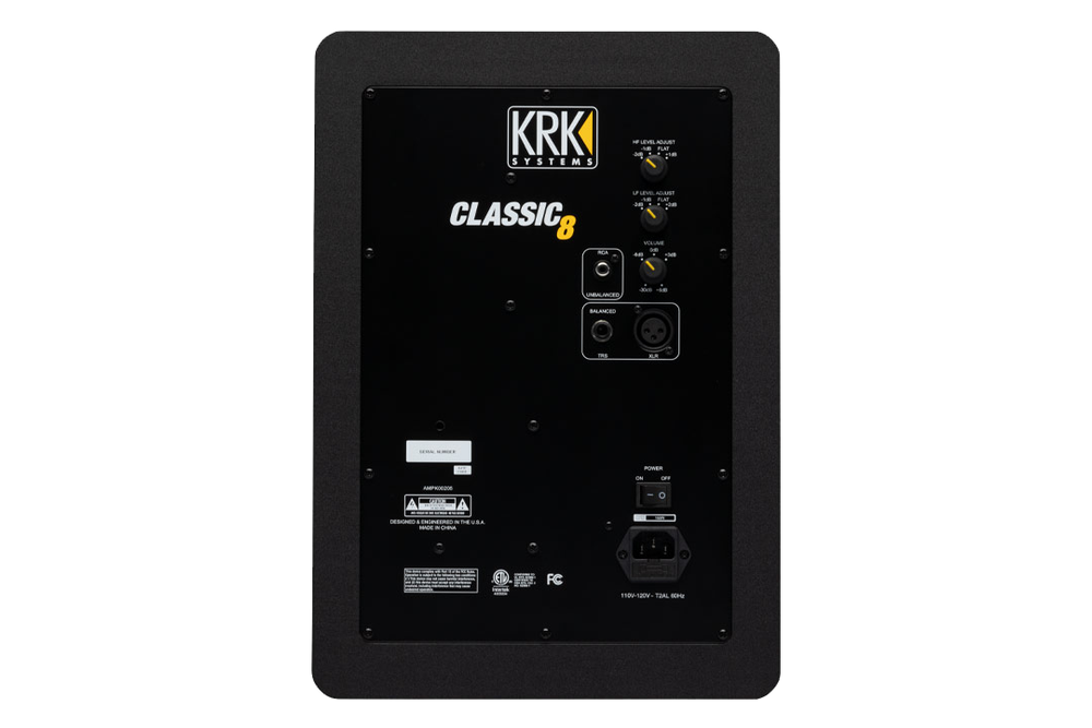 KRK Classic CL8G3