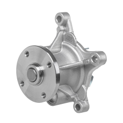 Помпа, водяной насос HYUNDAI/KIA 1.4-1.6л G4FC,G4FA,G4FD,G4FJ GANZ GIF02054