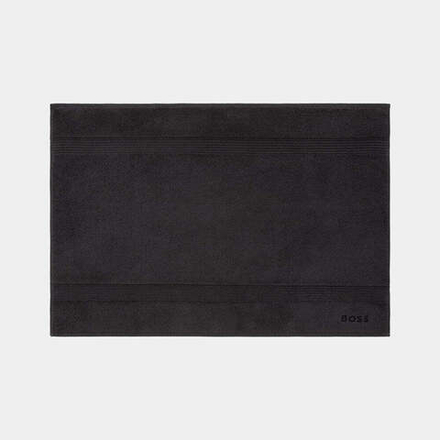 Коврик для ванной Boss Loft Black (60 х 90 см)