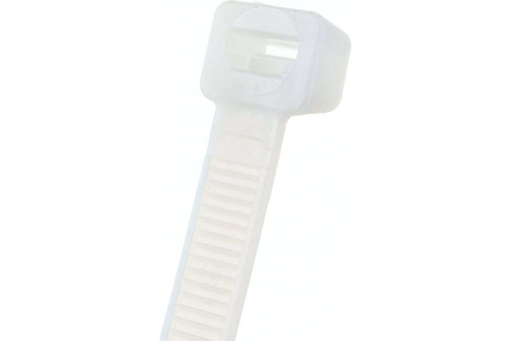 ХОМУТ ПЛАСТИКОВЫЕ 7,6Х300 ORIENT БЕЛЫЕ S76300