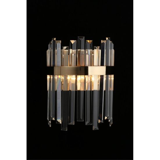 Светильник настенный (Бра) APL.747.01.02