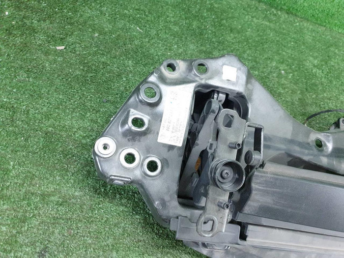 Привод спойлера задний Porsche 911 8 992 (2018-н.в.)