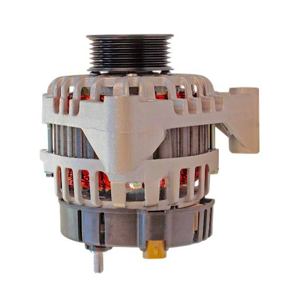 Генератор для VOLVO, OPEL, NISSAN, RENAULT, Mitsubishi ALV1645