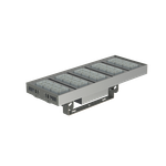 Прожектор LED ДО15-200-301 Kosmos 750 407х230х135мм КСС "К" 12° АСТЗ 1172520301