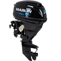 Лодочный мотор MARLIN MFI 30 AWRS