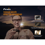 Фонарь Fenix HM65R