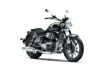 Мотоцикл Royal Enfield Super Meteor 650 Interstellar Green