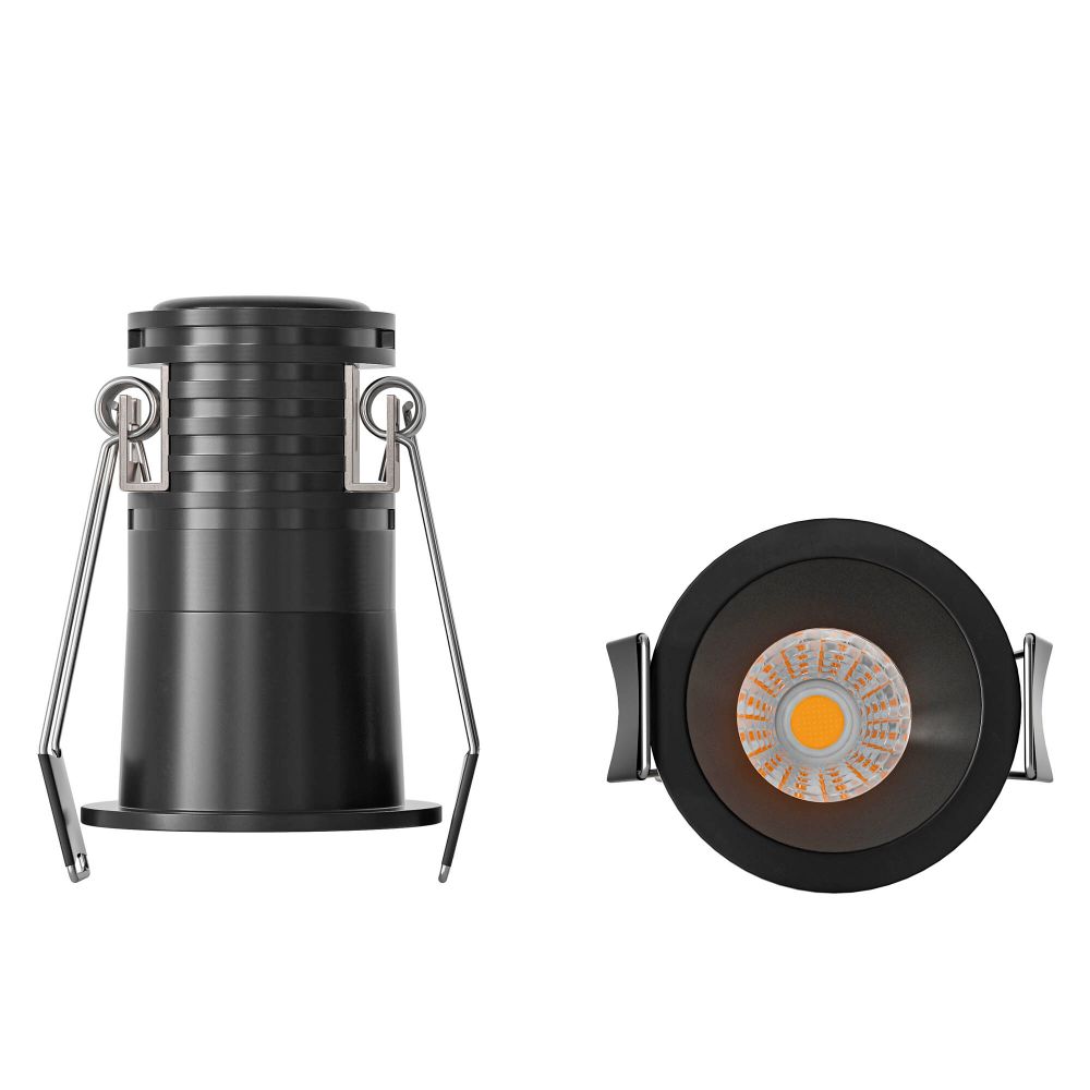 9161 Встраиваемый светильник TAMPA