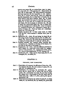 The law of landlord and tenant | William Woodfall