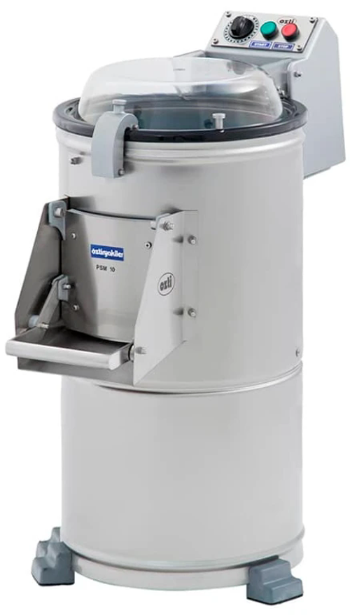 Картофелечистка Ozti PSM 10 TF