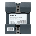 Программируемое реле PRO-Relay PRL100-12-R-AC EKF