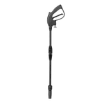 Моечная машина высокого давления R-110, 1500 Вт, 110 бар, 5,7 л/мин, переносная// Denzel