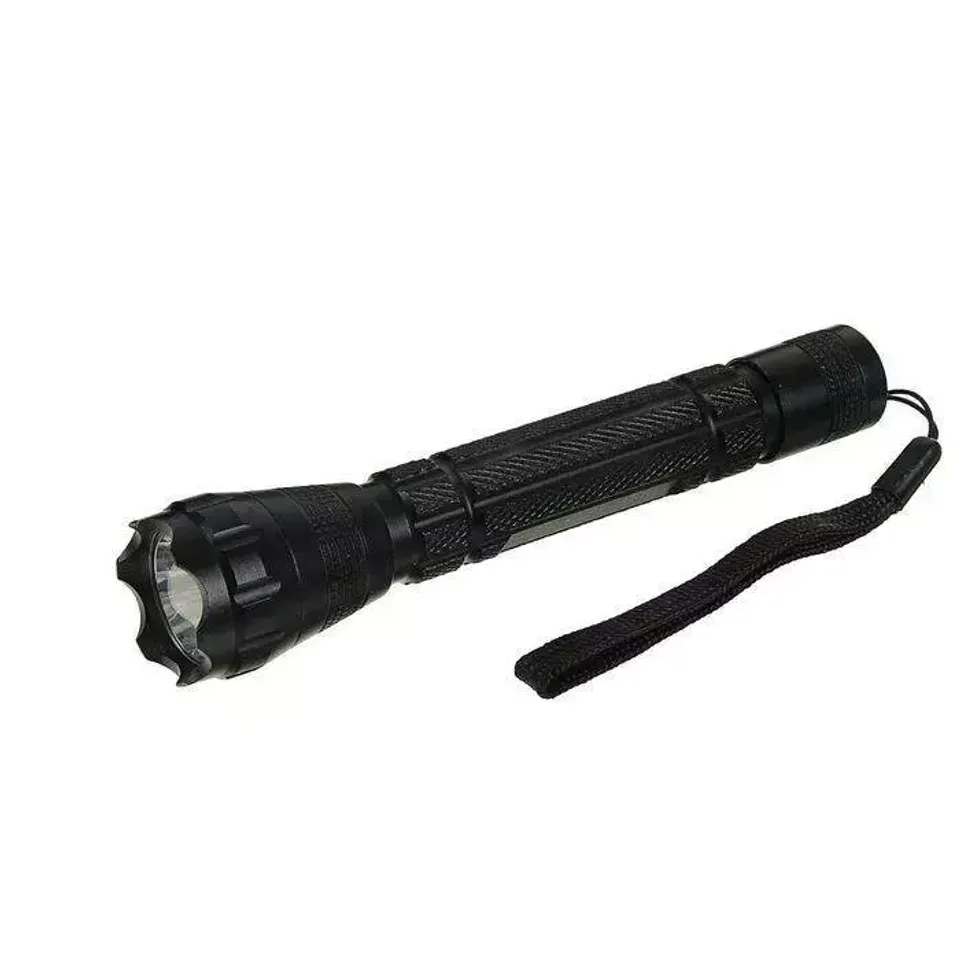 Фонарик ручной Полиция 490422