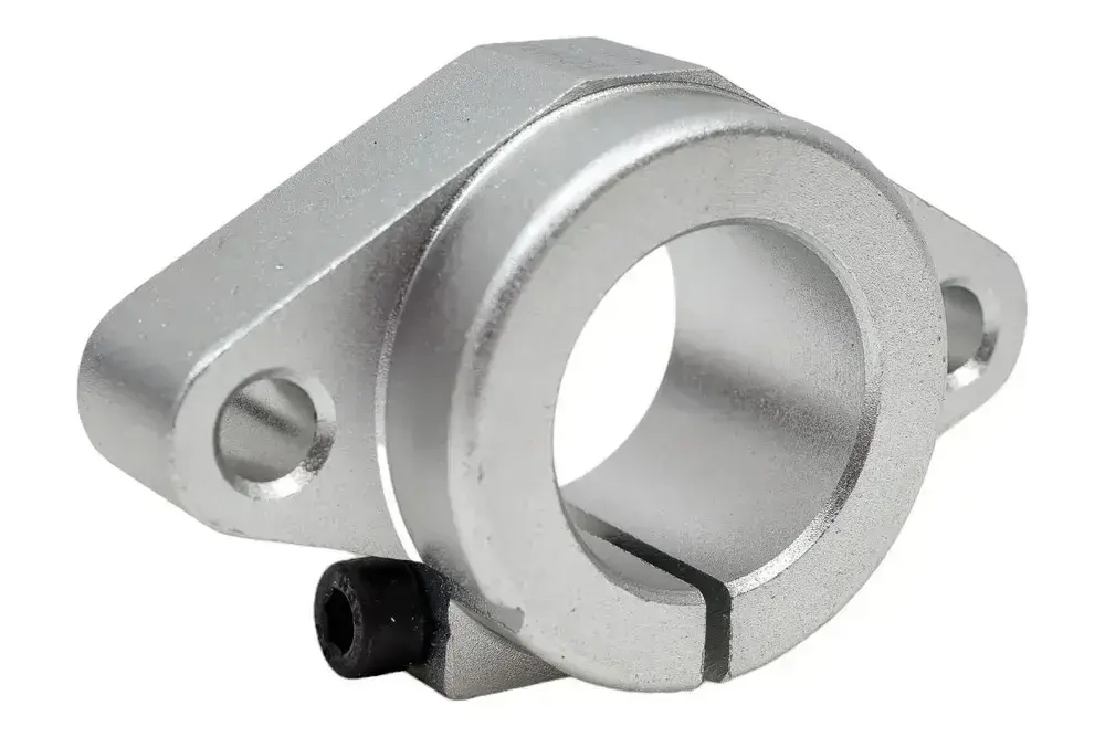 Комплектующее для ЧПУ, 70x42x25, разноцветный, надежный