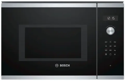 Встраиваемая микроволновая печь BOSCH BEL554MS0