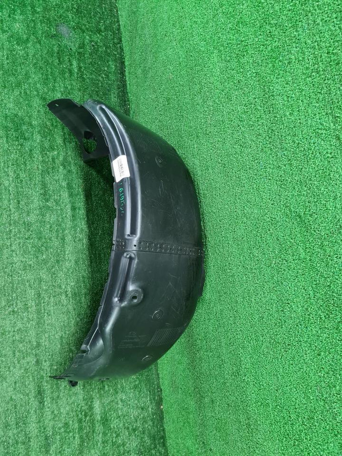 Подкрылок задний левый Hyundai Creta 1 (2016-2021)