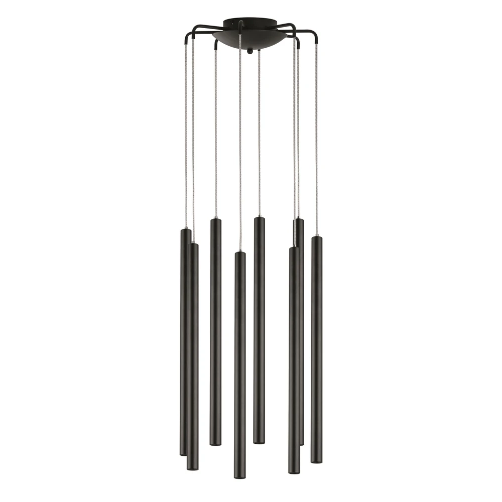 Подвесной светильник Lightstar TUBO L8T747237