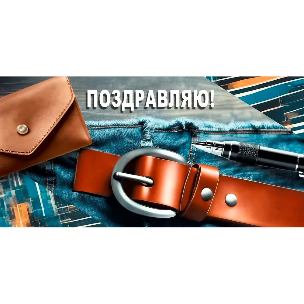 Конверт для денег Поздравляю! 075.507