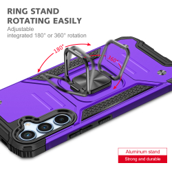 Противоударный чехол Legion Case для Samsung Galaxy S24 FE