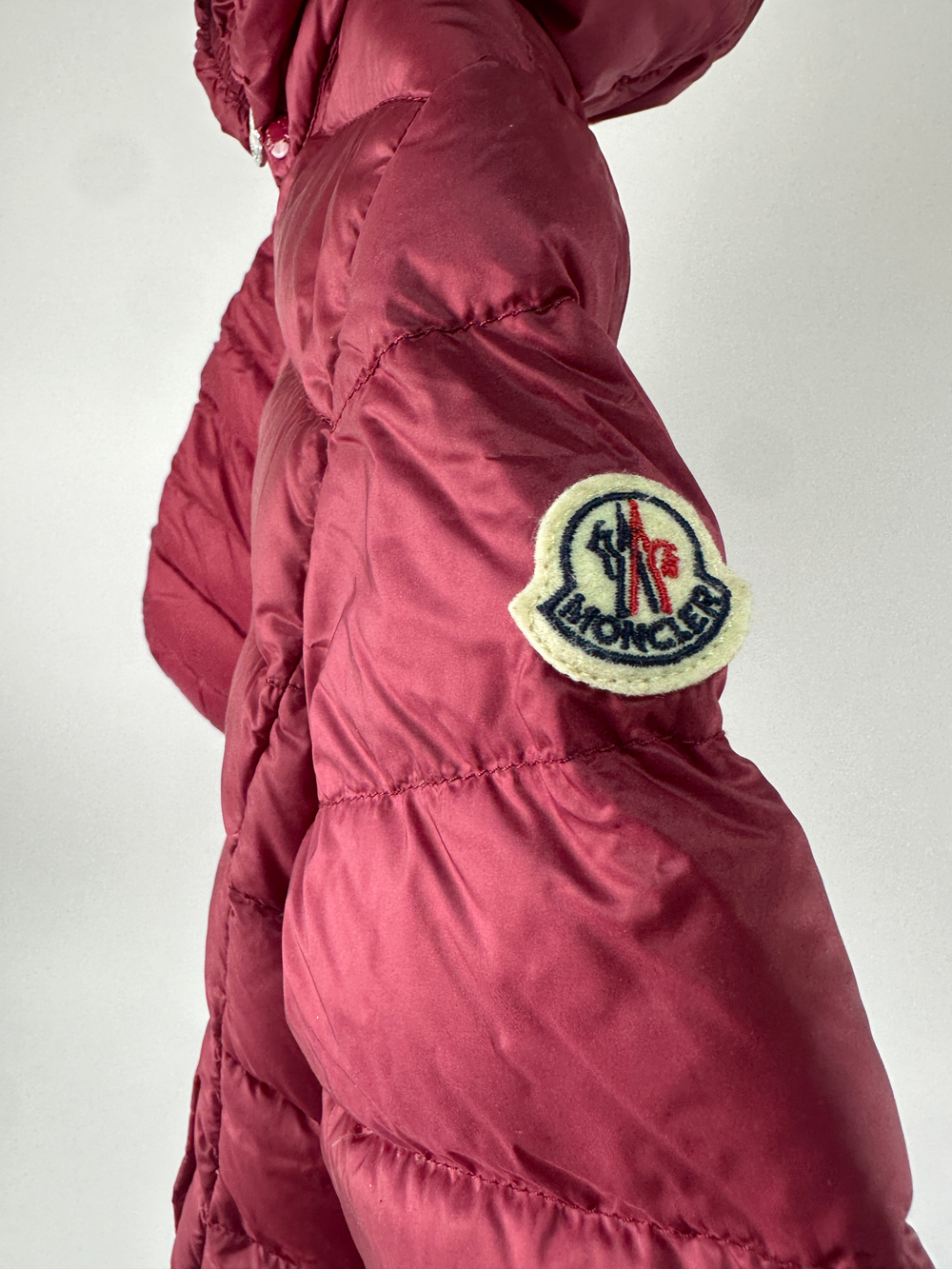 Куртка Moncler