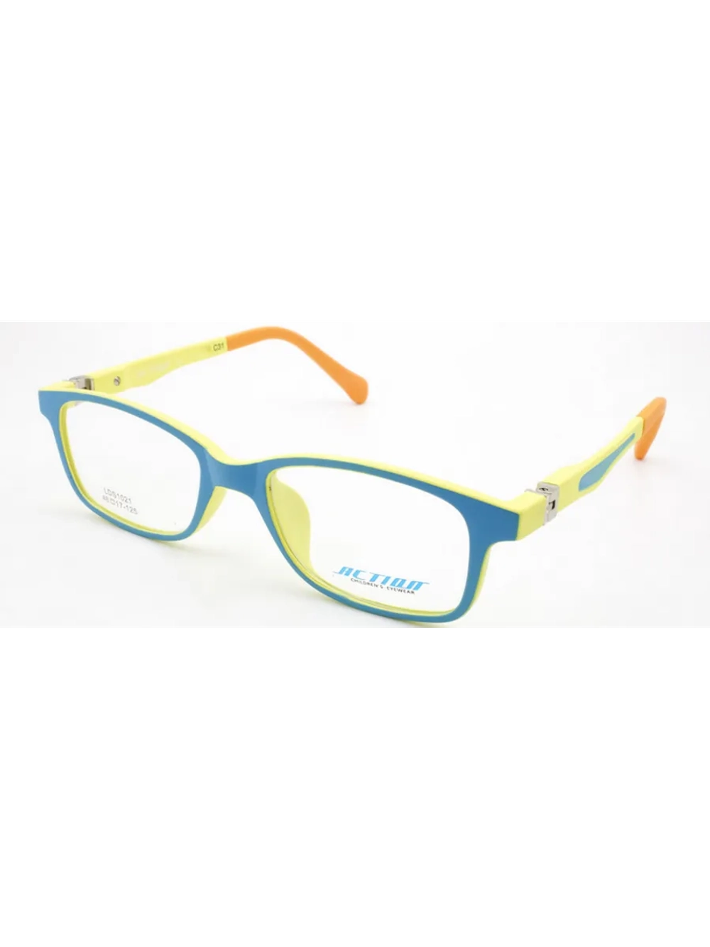 Оправа для очков детская