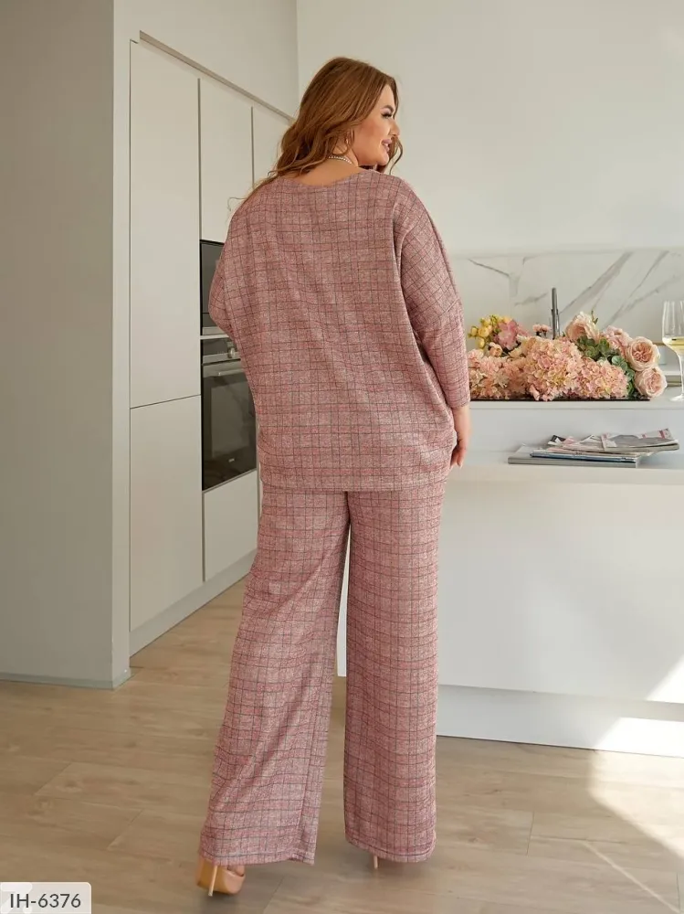 Костюм IH-6362 Фабрика Моды