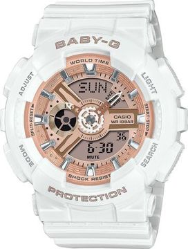 Наручные часы Casio Baby-G BA-110X-7A1DR